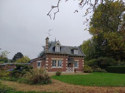 Vente Maison 8 pices NOYON 60400