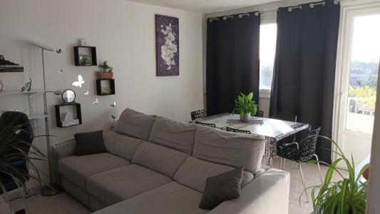 Vente Appartement 4 pices NOYON 60400