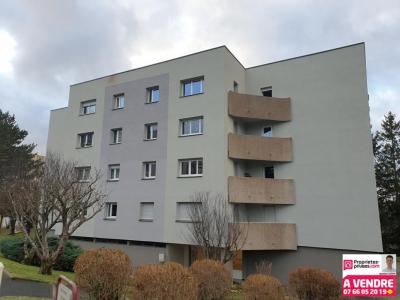 Vente Appartement 4 pices MONTBELIARD 25200