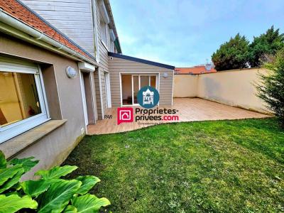 Vente Maison 7 pices WIMEREUX 62930