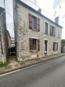 Vente Appartement 2 pices SAMOIS-SUR-SEINE 77920