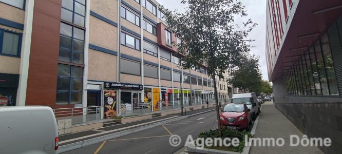 Vente Commerce CLERMONT-FERRAND 63000