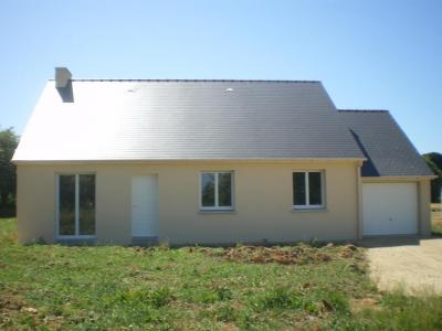 Vente Maison 4 pices CAMORS 56330