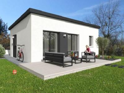 Vente Maison LESCONIL 29740