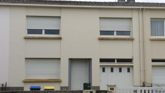 Vente Maison 5 pices REZE 44400