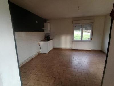 Vente Maison 4 pices GEVIGNEY-ET-MERCEY 70500