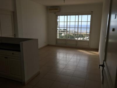 Vente Appartement 2 pices POSSESSION 97419