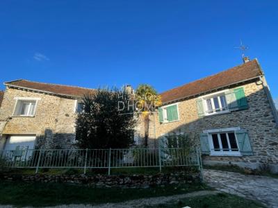 Vente Maison 8 pices ROZAY-EN-BRIE 77540