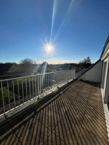 Vente Appartement 4 pices MONTREUIL-JUIGNE 49460