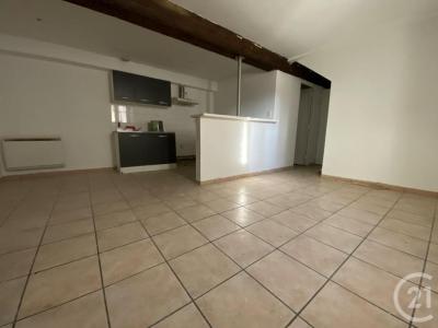 Location Appartement 2 pices PONT-SAINTE-MAXENCE 60700