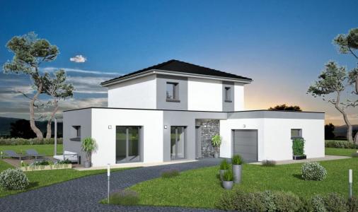 Vente Maison HERICOURT 70400