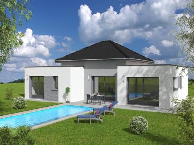 Vente Maison CHAUX 90330