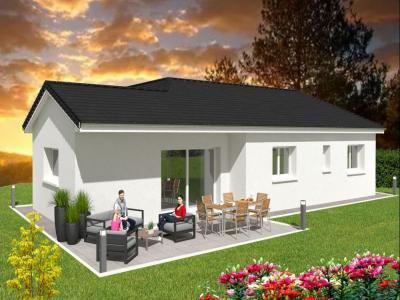 Vente Maison CRAVANCHE 90300