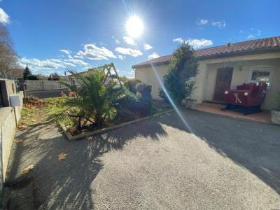 Vente Maison 4 pices LAURAGUEL 11300