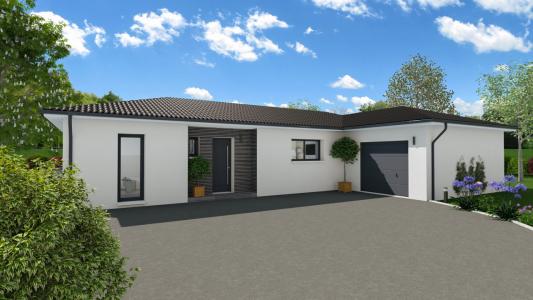 Vente Maison LAGARDE 31290