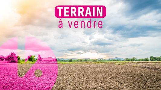 Vente Terrain ON-SAINT-LEU 97436