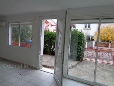 Location Maison 4 pices CERET 66400