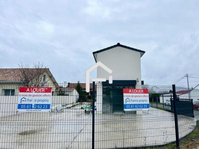 Location Local commercial PORTET-SUR-GARONNE 31120