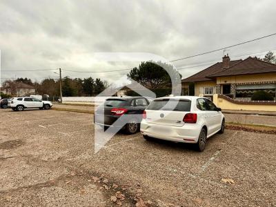 Vente Parking ROANNE 42300