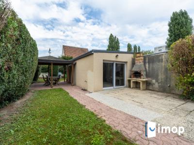 Vente Maison 3 pices CONFLANS-SAINTE-HONORINE 78700