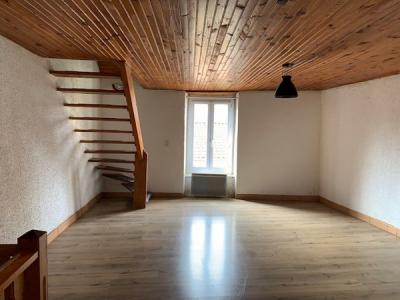 Location Appartement 3 pices MEZEL 63115