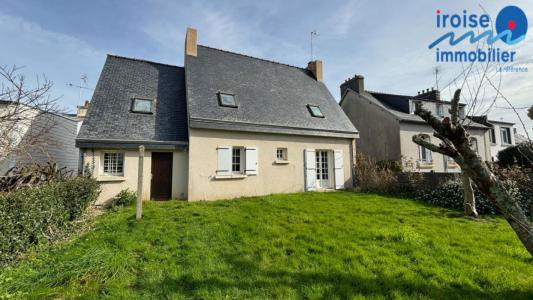 Vente Maison 5 pices BREST 29200