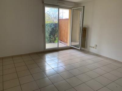 Vente Appartement 2 pices CASTELNAU-D'ESTRETEFONDS 31620