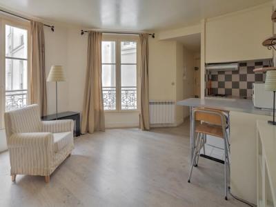 Location Appartement PARIS-11EME-ARRONDISSEMENT 75011