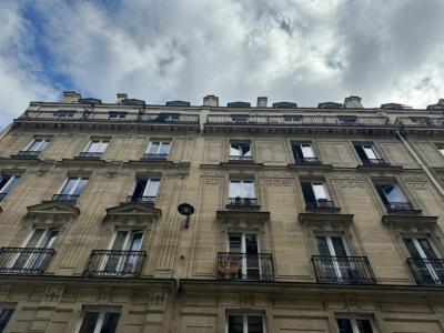 Location Appartement PARIS-17EME-ARRONDISSEMENT 75017