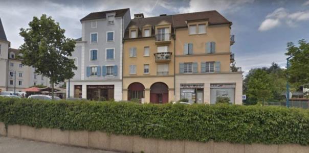 Location Appartement 2 pices VAUREAL 95490