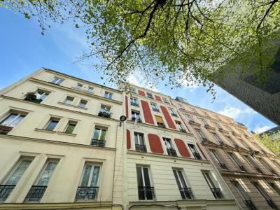 Location Appartement 2 pices PARIS-11EME-ARRONDISSEMENT 75011