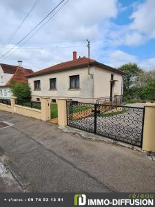 Vente Maison 4 pices FORBACH 57600