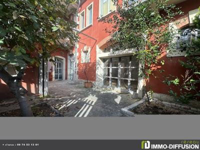 Vente Maison 6 pices NIMES 30000