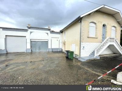 Vente Maison 5 pices AMBARES-ET-LAGRAVE 33440