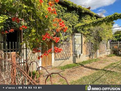 Vente Maison 11 pices SAUZE-VAUSSAIS 79190