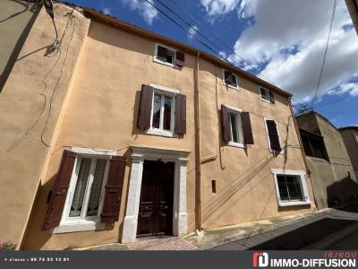 Vente Maison 9 pices OUVEILLAN 11590