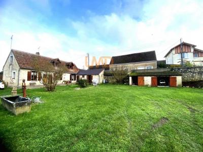 Vente Maison 4 pices SELOMMES 41100