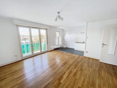 Location Appartement 2 pices STRASBOURG 67000