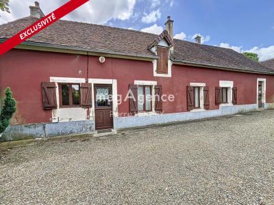 Vente Maison 3 pices ALENCON 61000