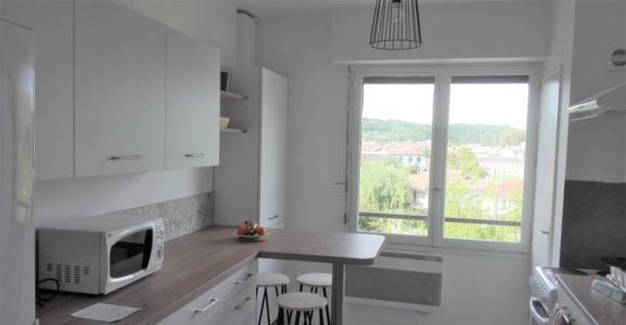 Location Appartement PINEUILH 33220