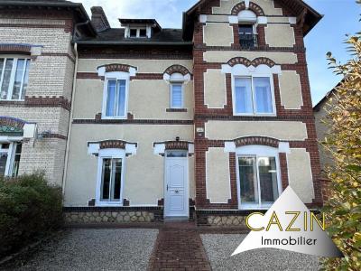 Vente Maison 4 pices LIVAROT 14140