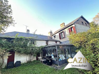 Vente Maison 10 pices LIVAROT 14140