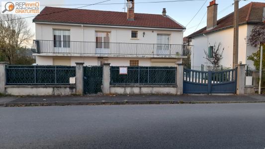 Vente Maison 7 pices SAINT-ELOY-LES-MINES 63700