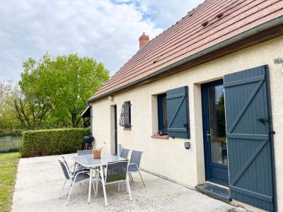 Vente Maison 4 pices ROYE 80700