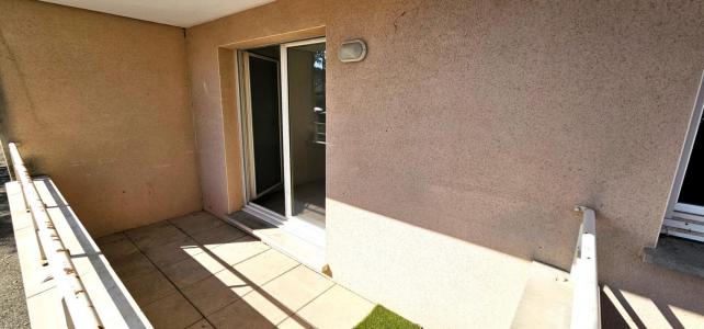 Vente Appartement 3 pices MONTELIMAR 26200