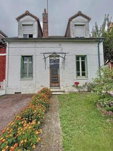 Vente Maison 6 pices ABBEVILLE 80100