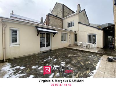 Vente Maison 5 pices ELBEUF 76500