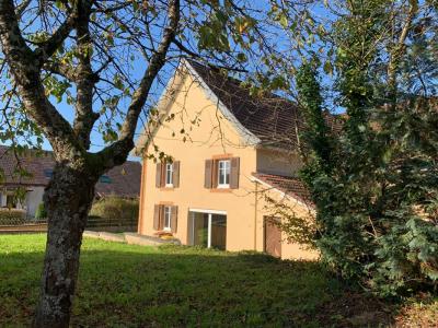 Vente Maison 5 pices MEROUX 90400