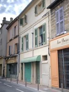 Vente Appartement 3 pices AVIGNON 84000