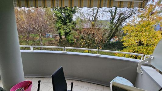 Vente Appartement 2 pices PONTCHARRA 38530